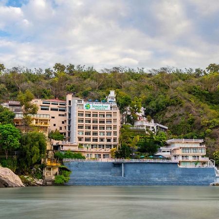 Lemon Tree Premier, Rishikesh Hotel Ngoại thất bức ảnh