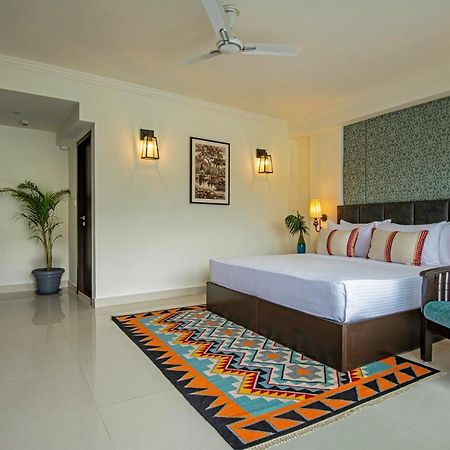 Lemon Tree Premier, Rishikesh Hotel Ngoại thất bức ảnh