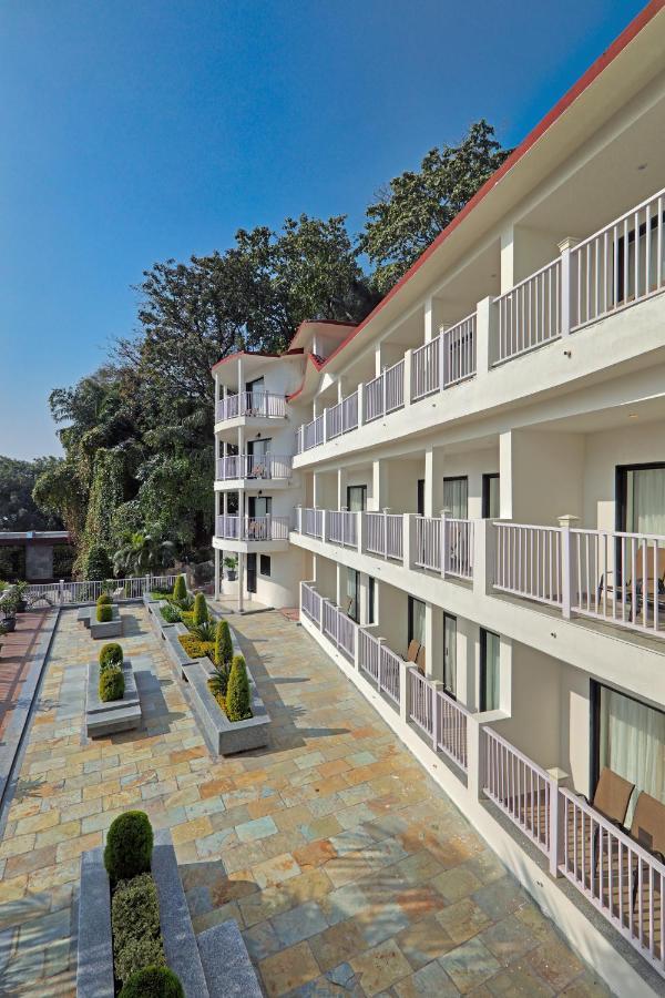 Lemon Tree Premier, Rishikesh Hotel Ngoại thất bức ảnh