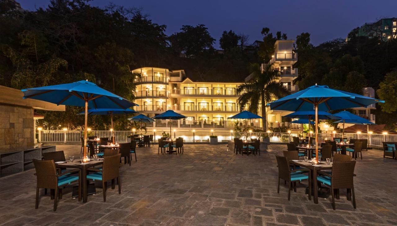 Lemon Tree Premier, Rishikesh Hotel Ngoại thất bức ảnh